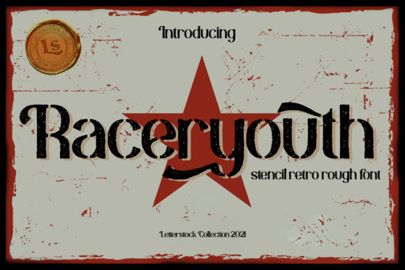 The Raceryouth Display Font: A Practical Asset for Consistent Branding